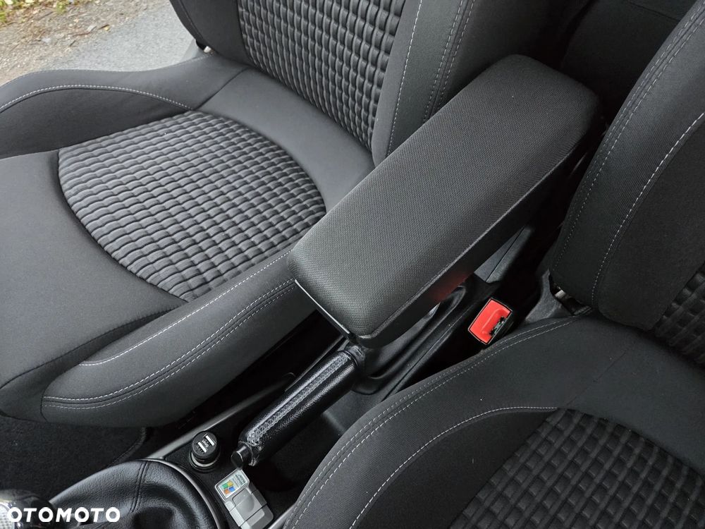 Alfa Romeo Mito 1.4 16V Turismo - 15