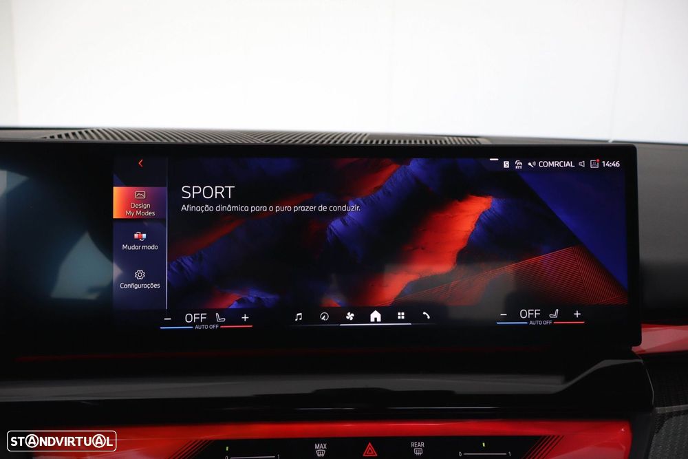 BMW i5 eDrive40 Pack Desportivo M Pro - 41