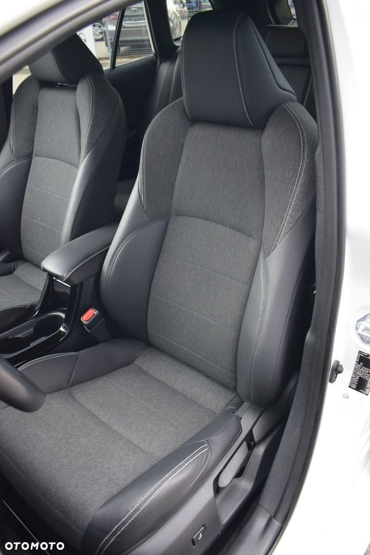 Toyota Corolla 1.2 T Comfort - 14
