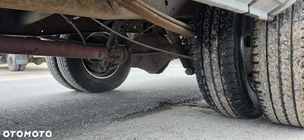 Iveco Daily 40C17 - 11