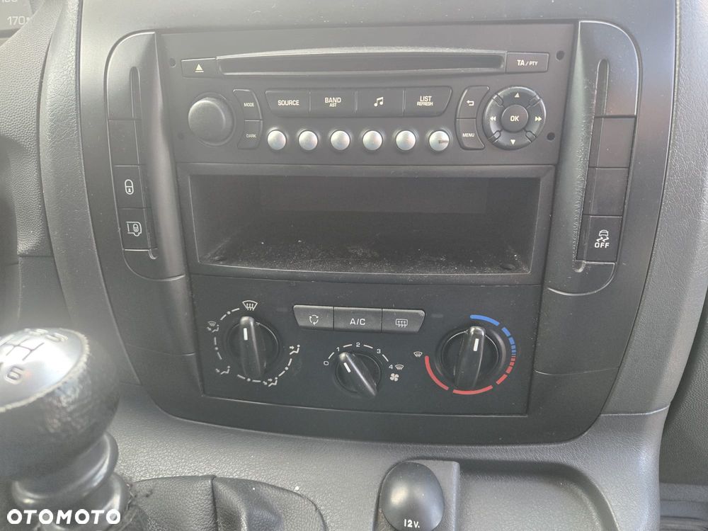 Fiat Scudo - 8