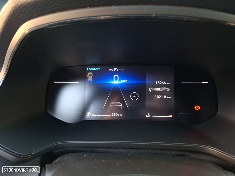 Renault Captur 1.0 TCe Techno - 16