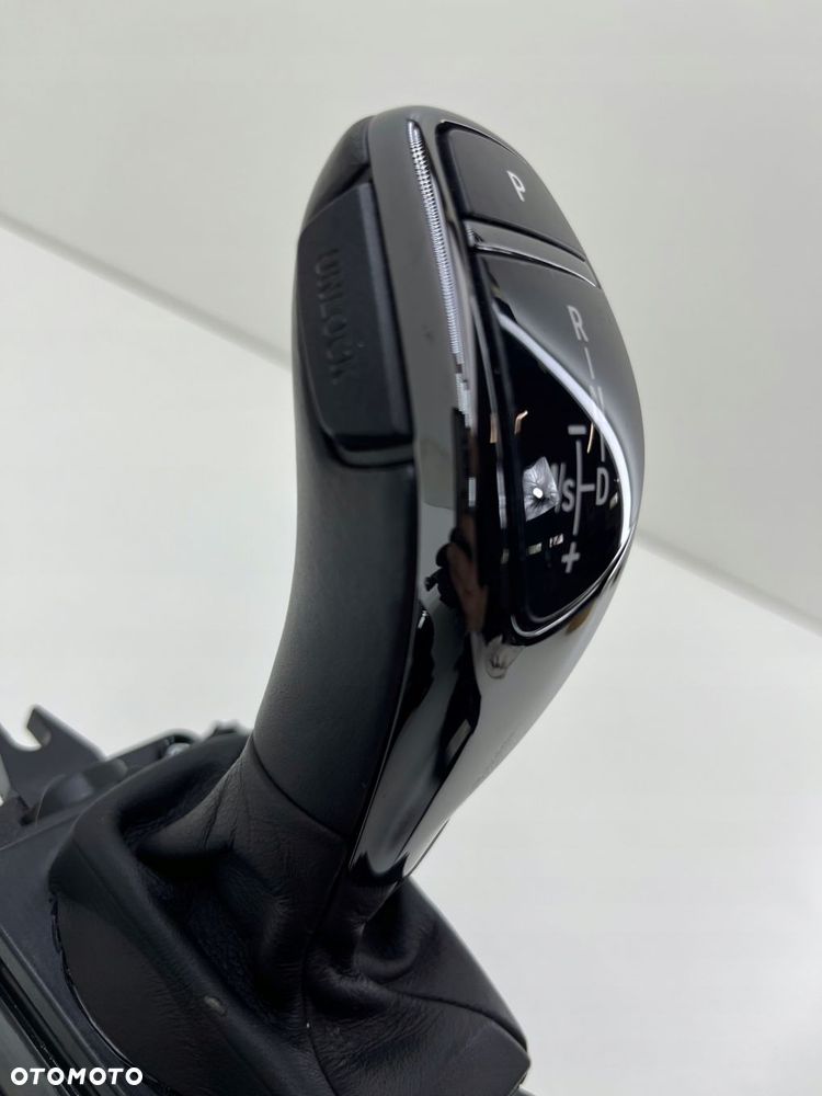 BMW X6 F16 PANEL RADIA KLIMATYZACJI IDRIVE LEWAREK KOMPLET CERAMIKA 9384925 - 13