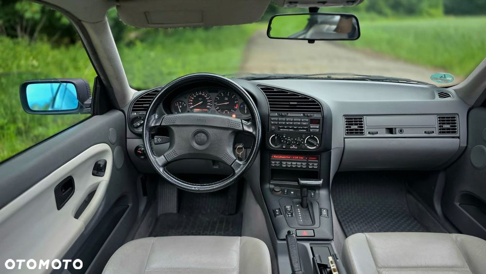 BMW Seria 3 - 14