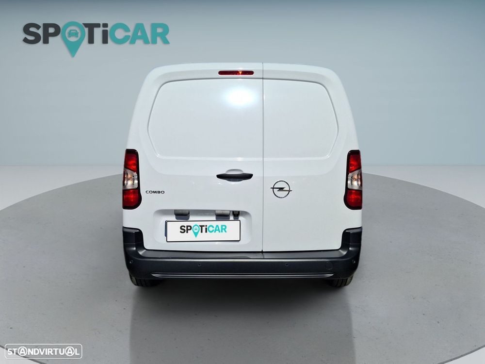 Opel Combo 1.5 CDTi Edition - 7