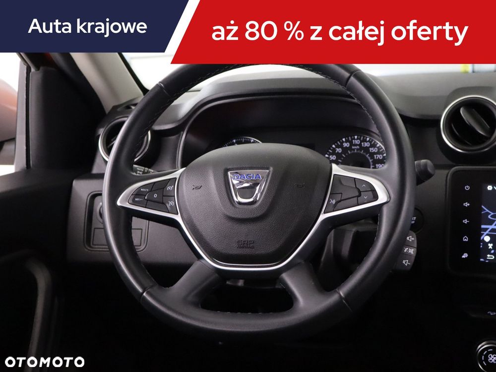 Dacia Duster - 22