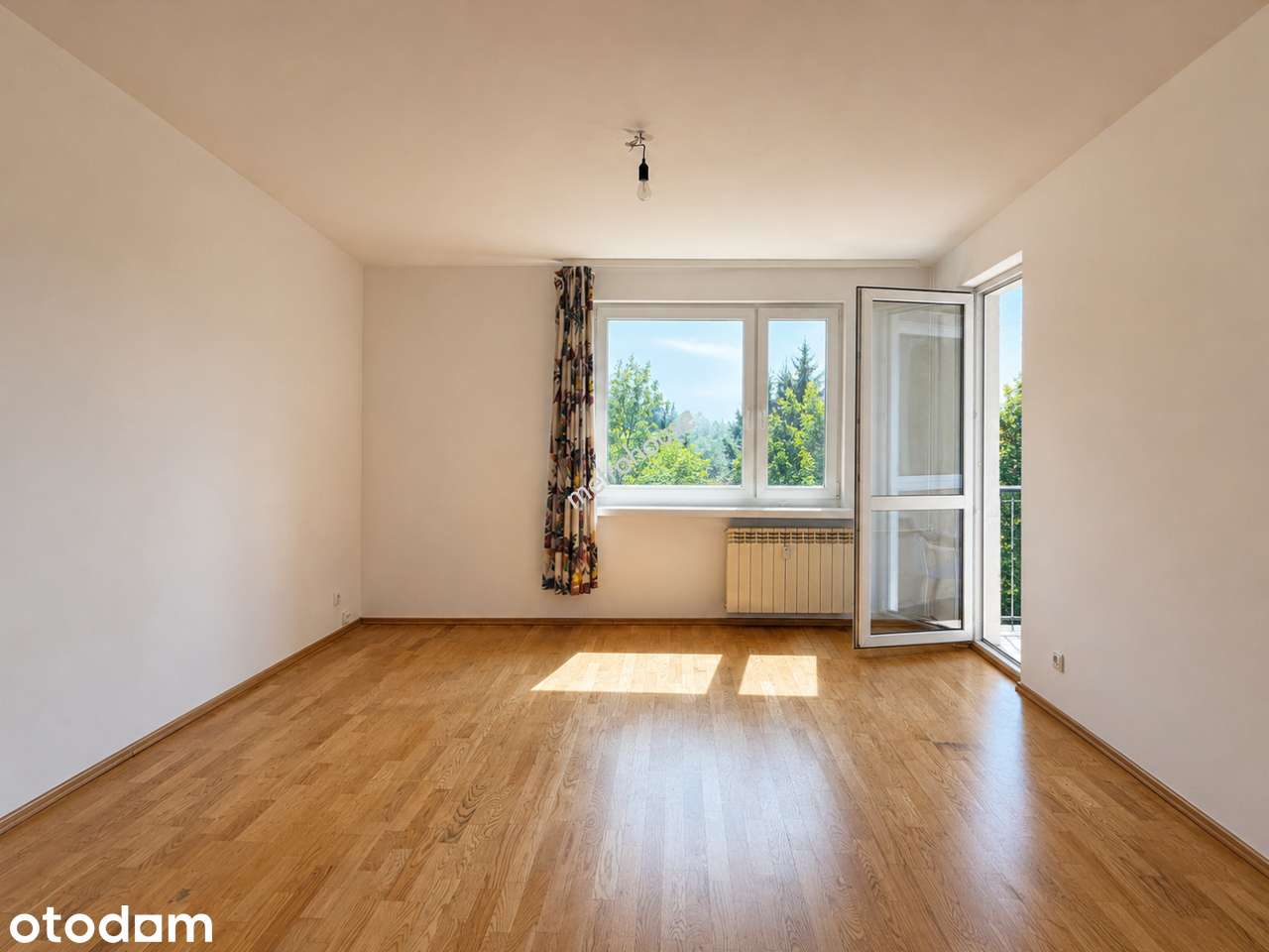 3-pokoje | garderoba | balkon | Ip | komórka | Widzew