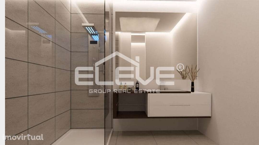 Apartamento T2 Vilar Paraíso Construção - Grande imagem: 5/8