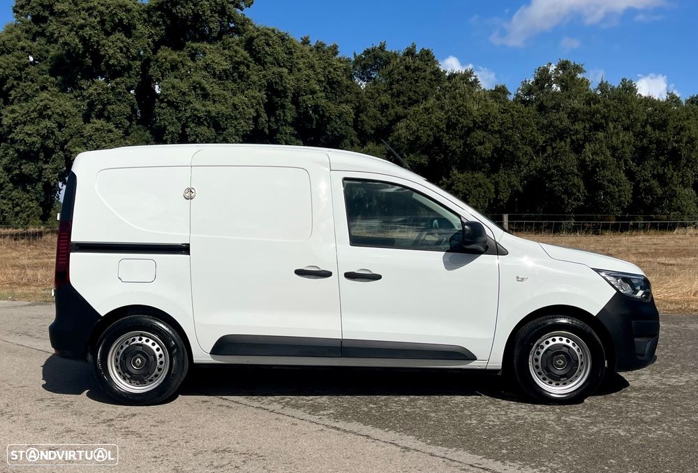 Renault Kangoo Express 1.5 Blue Dci 95 C/IVA DEDUTIVEL - 4