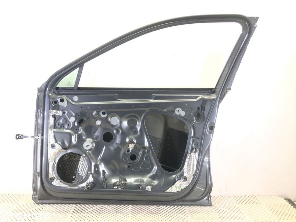 DRZWI PRAWY PRZÓD  VW PASSAT B8 (3G2, CB2) 2014 - 2022 1.4 TSI 110 kW [150 KM] benzyna 2014 - 2022 - 6