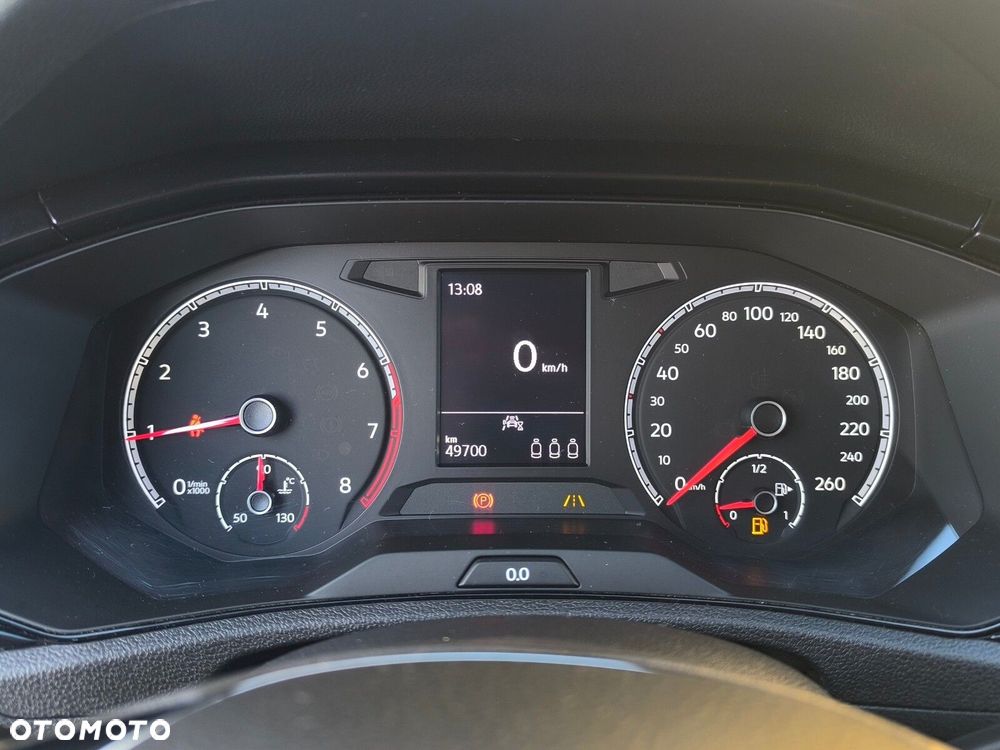 Volkswagen T-Roc 1.0 TSI Active - 9