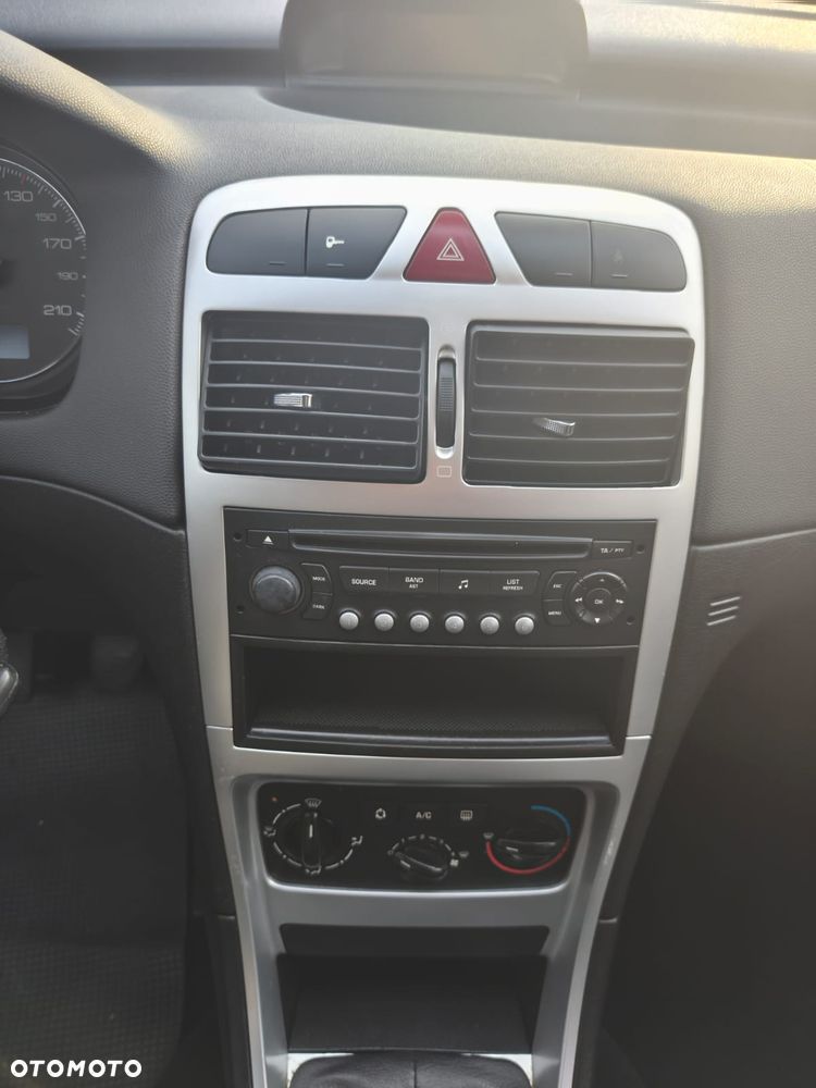 Peugeot 307 - 20