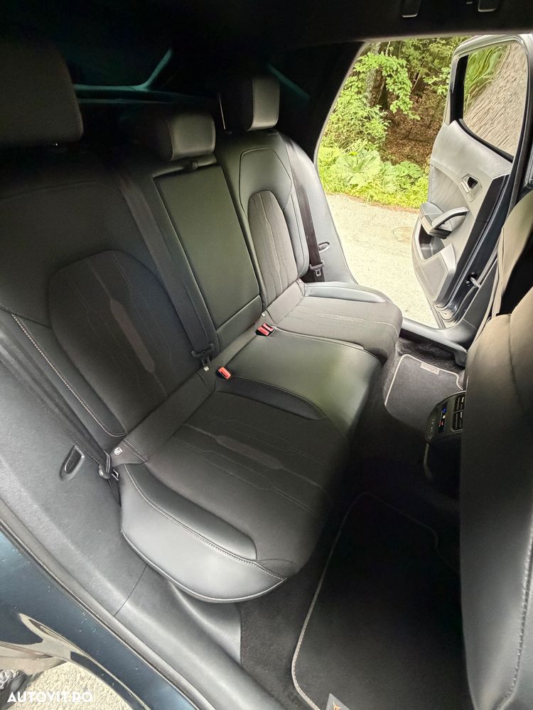 Cupra Formentor 2.0 TDI 4DRIVE - 20