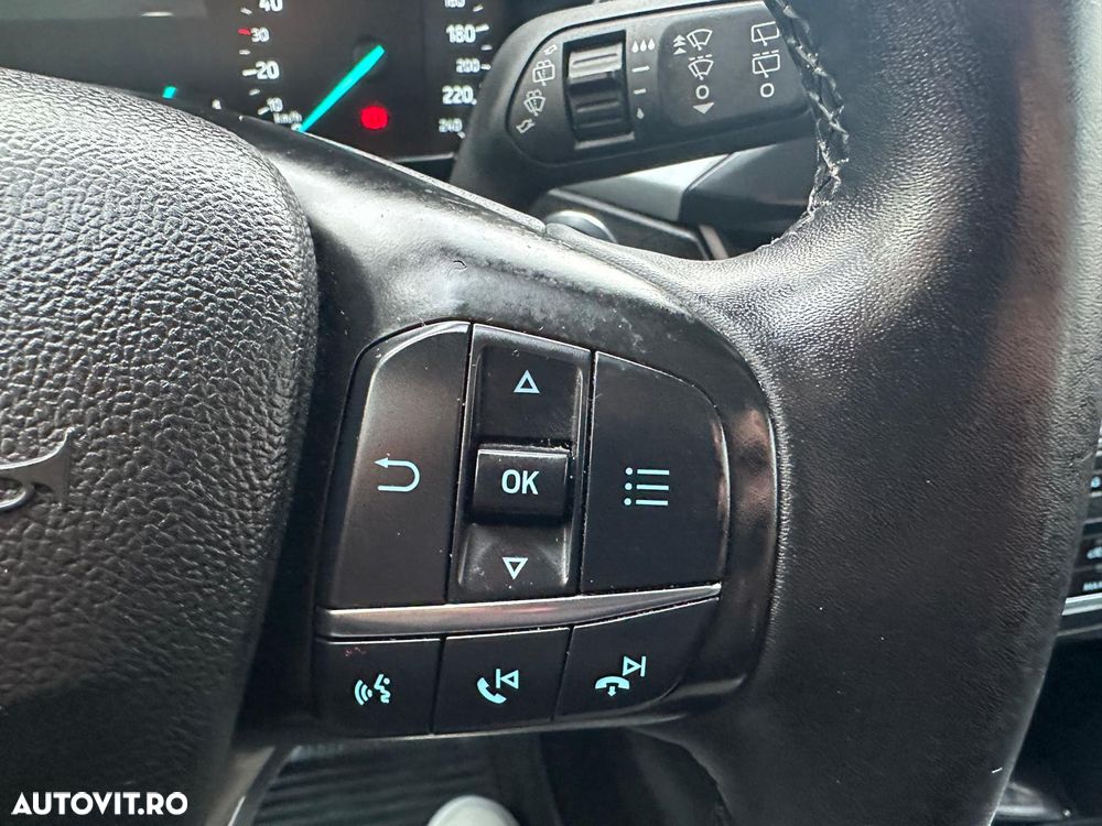 Ford Focus 1.5 EcoBlue Connected - 15