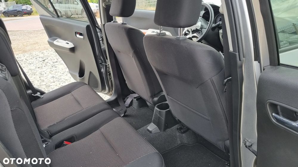 Suzuki Ignis Dualjet AGS Comfort+ - 34