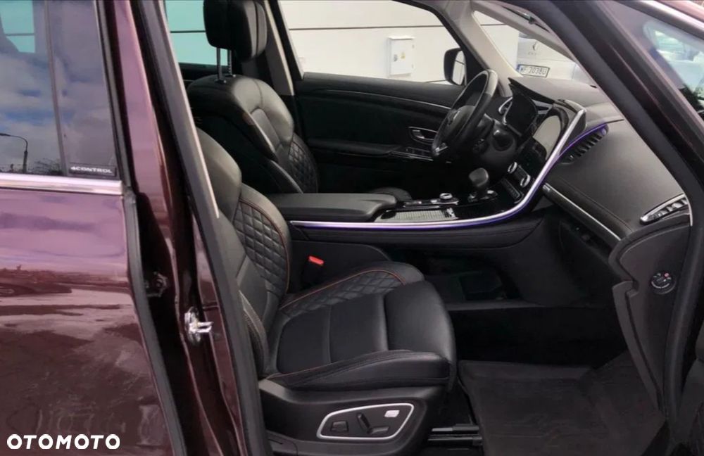 Renault Espace 2.0 Blue dCi Initiale Paris EDC - 16