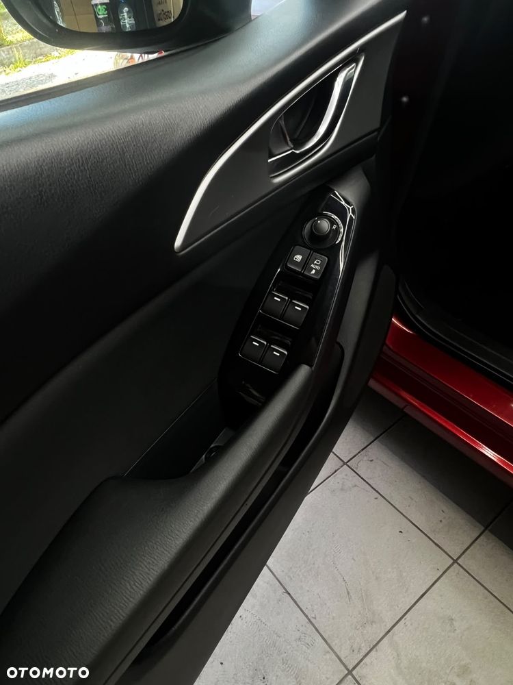 Mazda 3 SKYACTIV-G 120 Exclusive-Line - 21