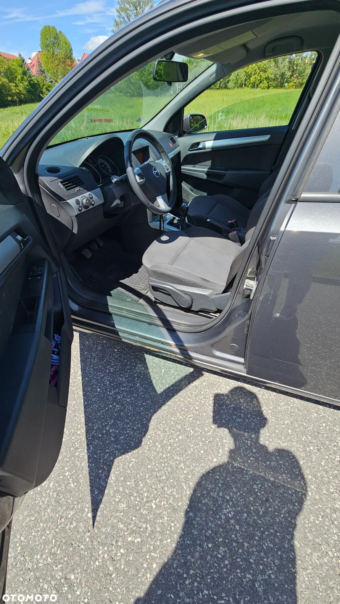 Opel Astra 1.6 - 22