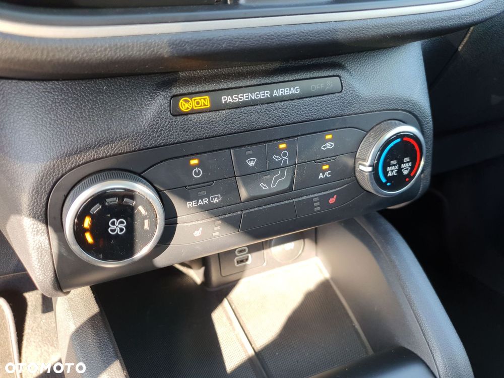Ford Kuga 1.5 EcoBoost FWD Trend - 19