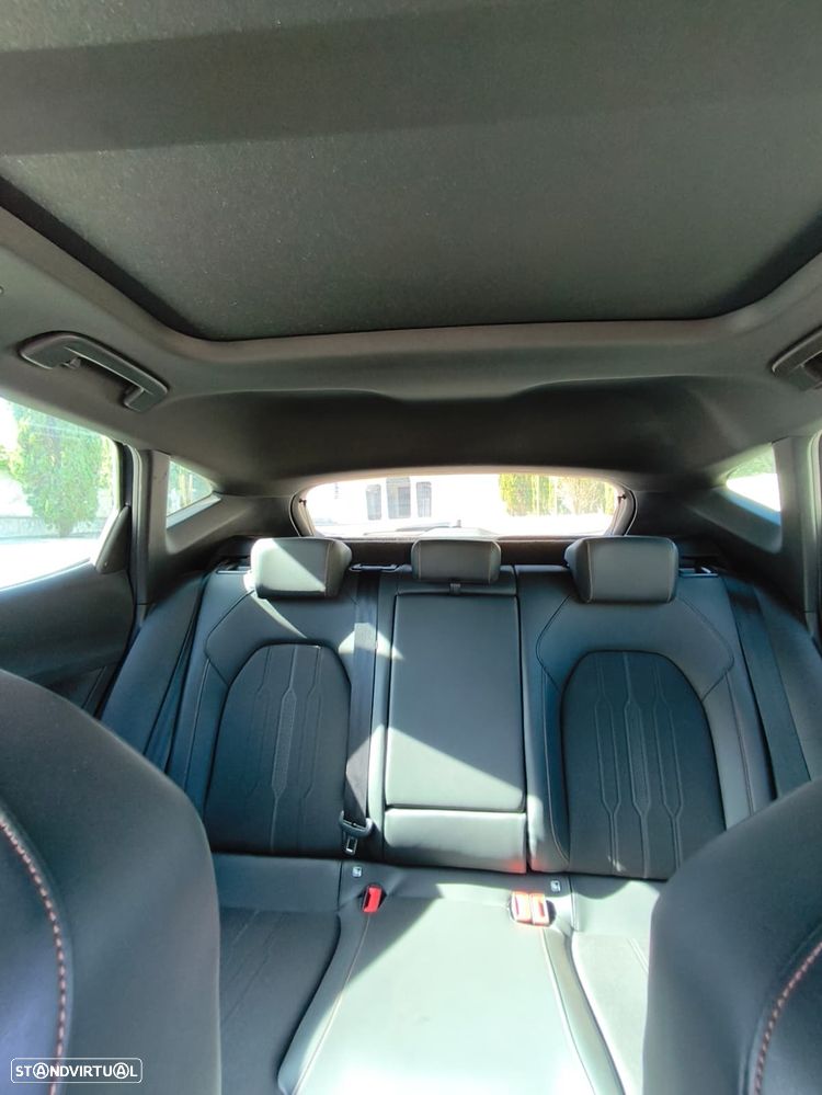 Cupra Formentor 1.5 TSI Plus DSG - 24