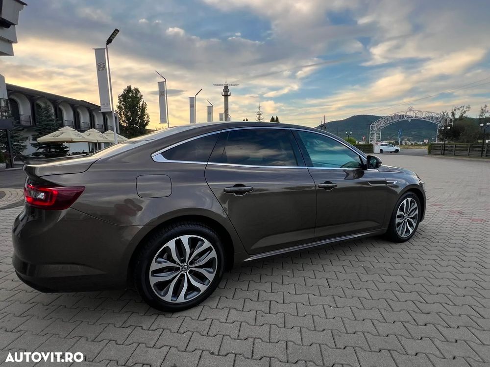 Renault Talisman ENERGY dCi 130 EDC INTENS - 7