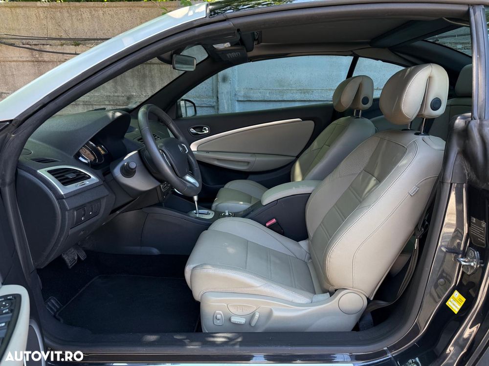 Renault Megane dCi 110 FAP EDC Dynamique - 18