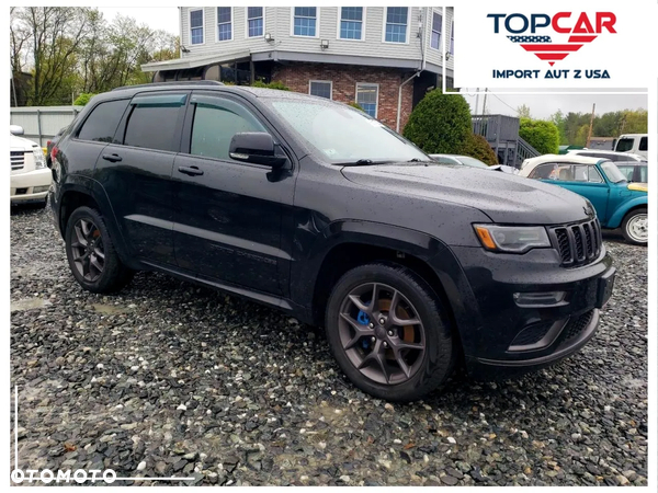 Jeep Grand Cherokee 3.6 V6 Limited