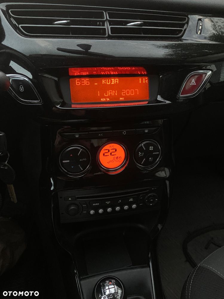 Citroën C3 1.4i Impress - 8