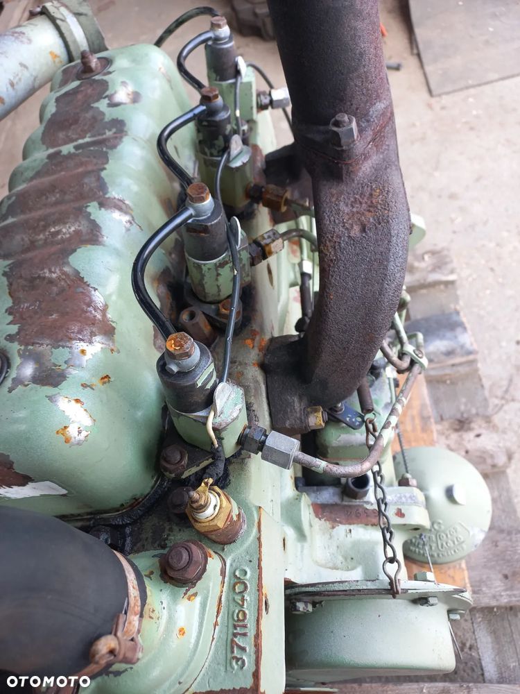 Głowica wtrysk pompa wtryskowa miska olejowa PERKINS DELPHI 1103,1104A-44T,44TA,1104C,9320A171T,2868A014,KOŁO ZĘBATE 4111A034,LJBB03301A,silnik mały perkins,4.107,d702,ac70,37116400,37112391,bkb40s5144v,a4 236,37787330. - 12