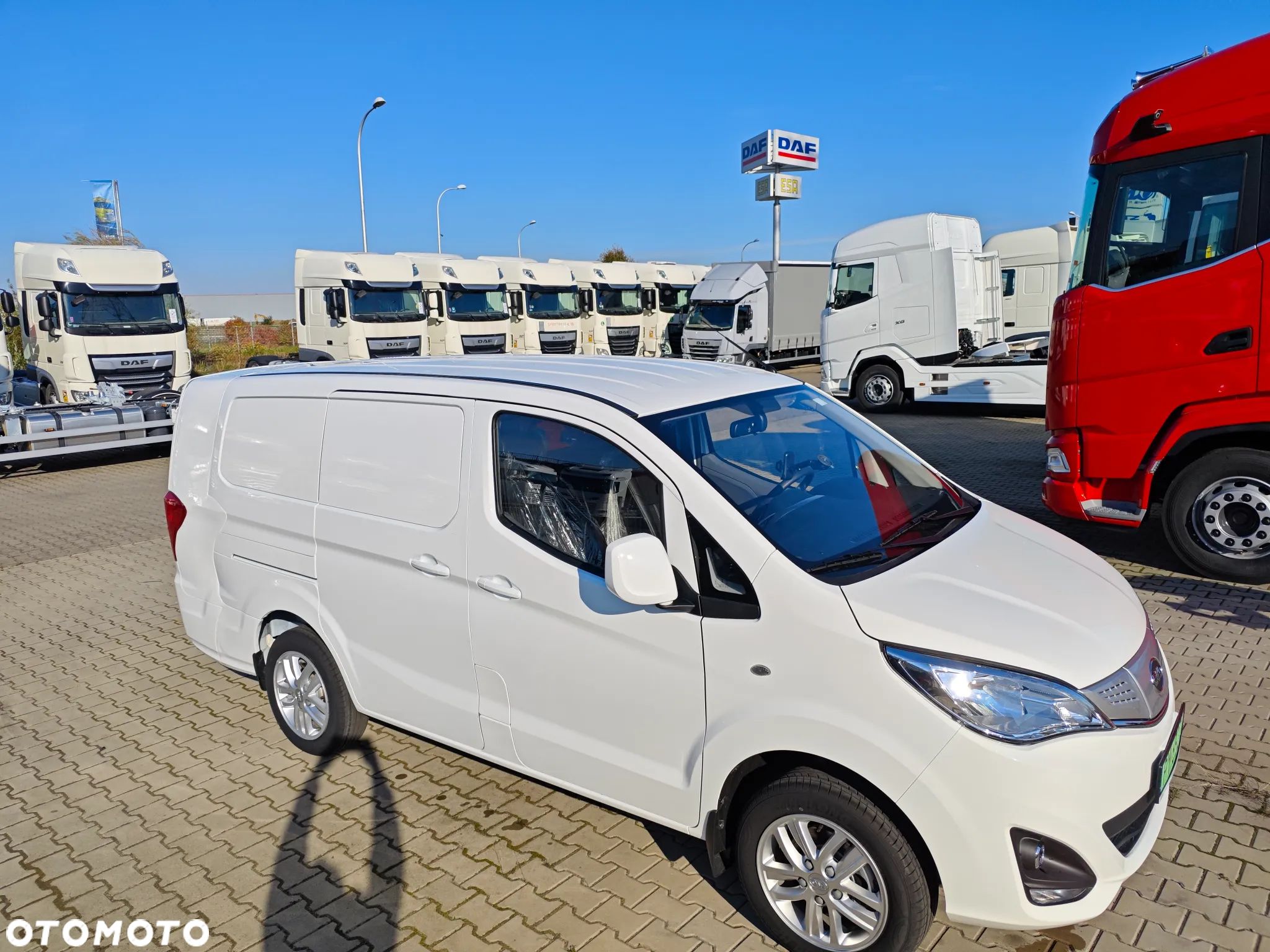 BYD ETP-3L - 1