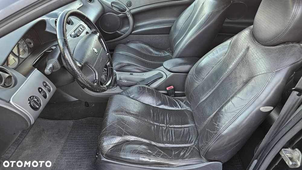 Ford Cougar 2.5 24V - 11