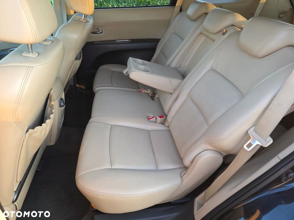 Subaru Tribeca - 14