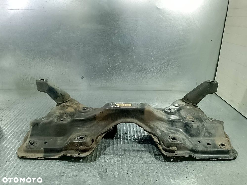 WÓZEK,TRAWERS PRZÓD FIAT GRANDE PUNTO 1.3 D MULTIJET HATCHBACK - 1