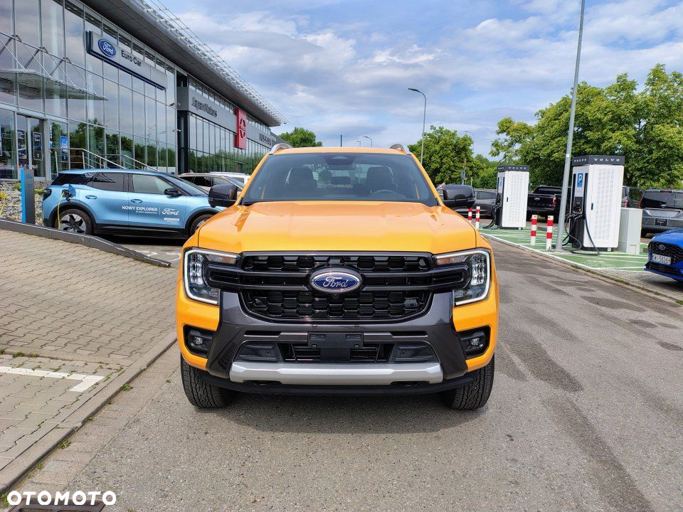 Ford Ranger - 4
