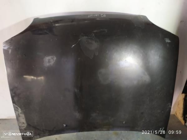 Capot Ford Escort Vi (Gal, Aal, Abl) - 1