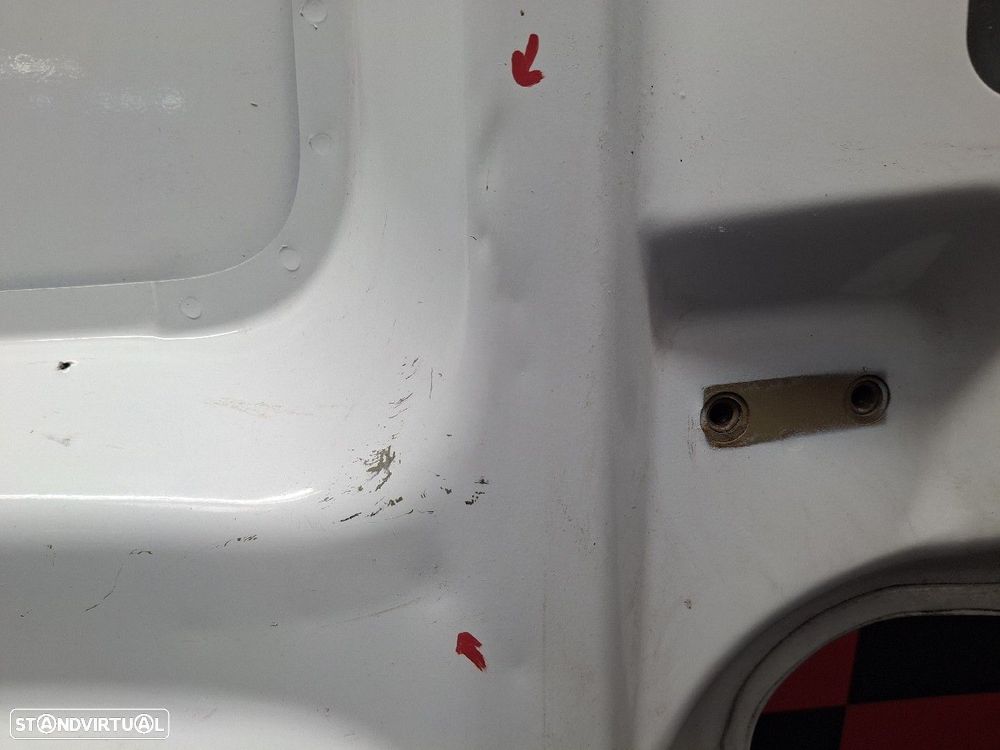 Porta Mala Esquerda Citroën Jumpy (V_) - 7