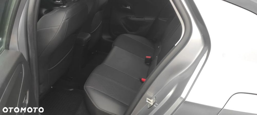 Opel Corsa 1.2 Elegance Business Pack S&S - 9