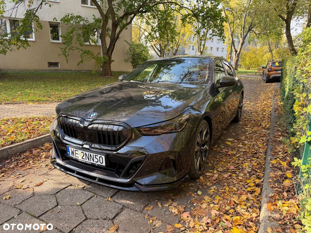 BMW 520D