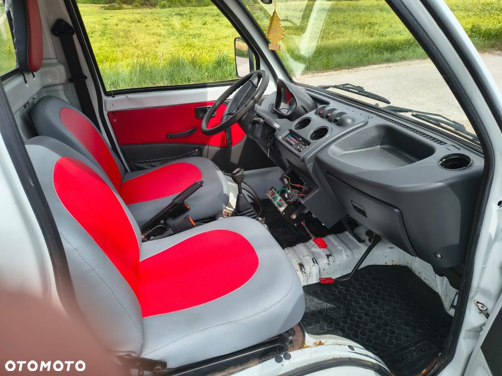 Piaggio Quadro Porter - 3