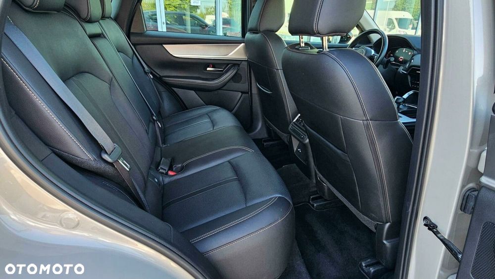 Mazda CX-60 - 17
