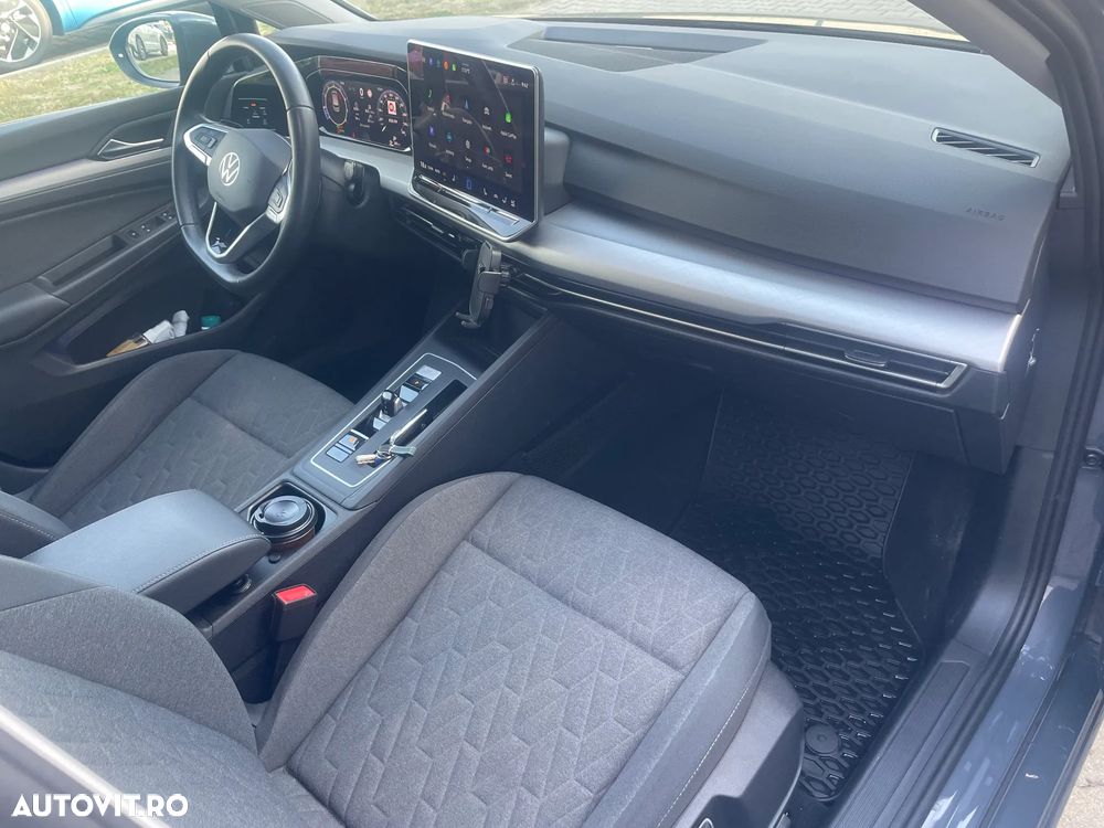 Volkswagen Golf - 19