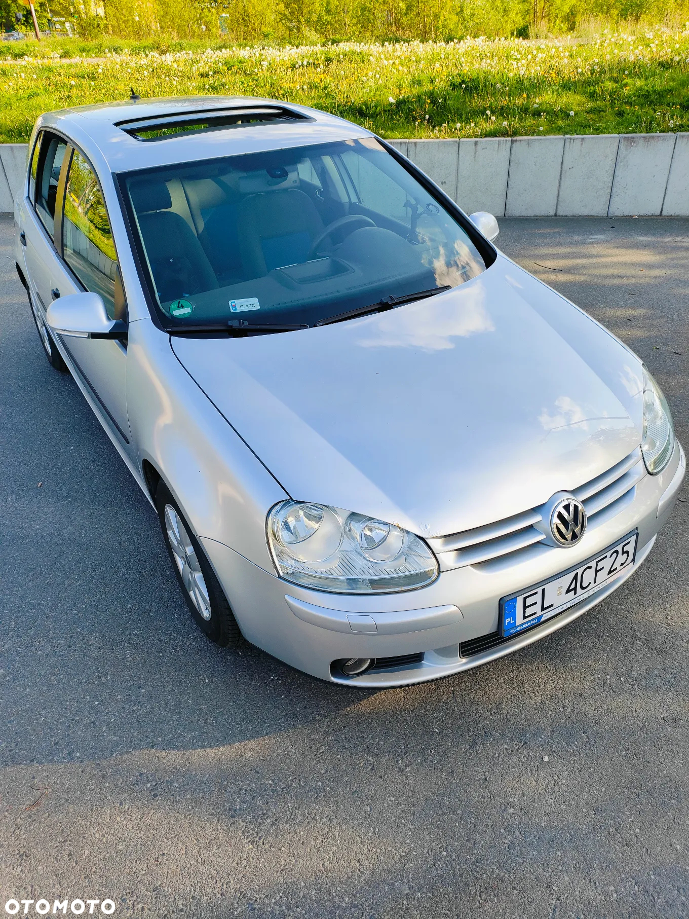 Volkswagen Golf 1.6 Trendline - 32