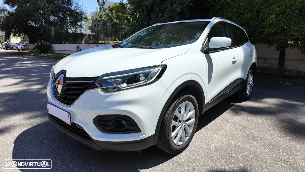 Renault Kadjar - 11
