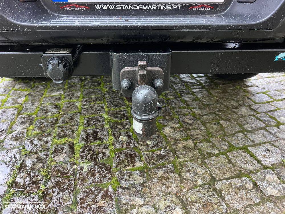 Ford Ranger 2.0 TDCi SC Wildtrak Aut.4WD - 34