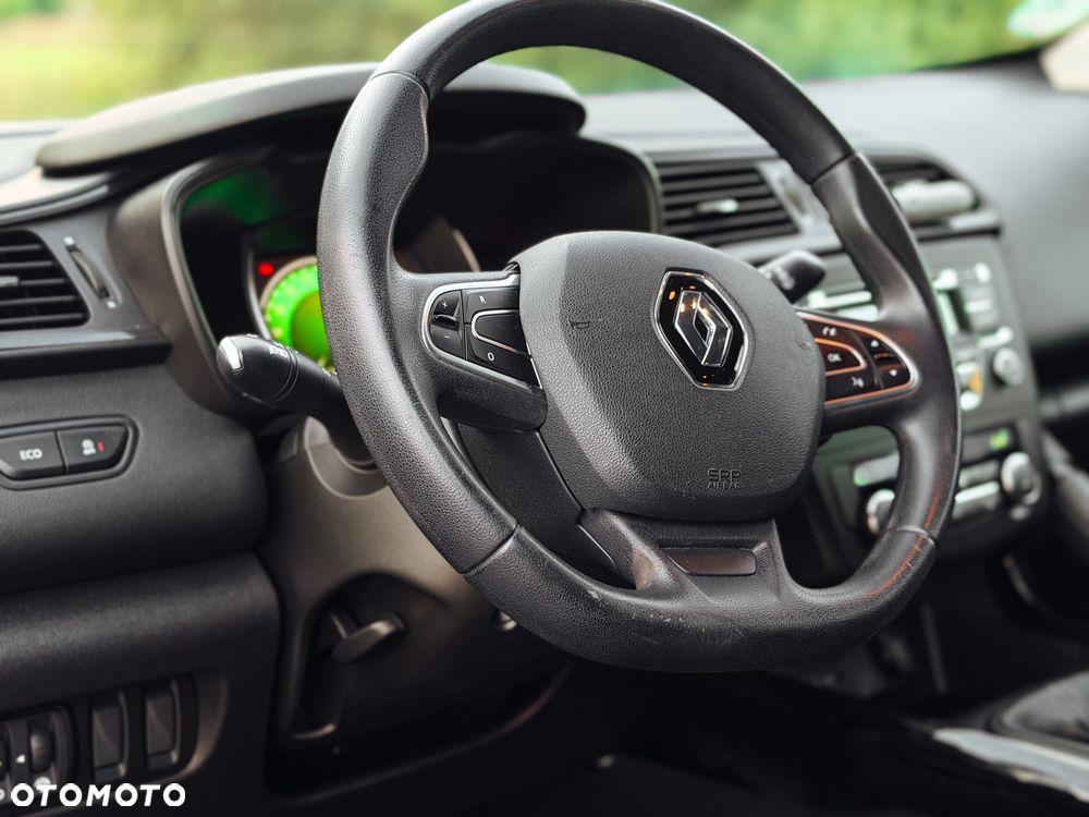 Renault Kadjar 1.2 Energy TCe Life - 15