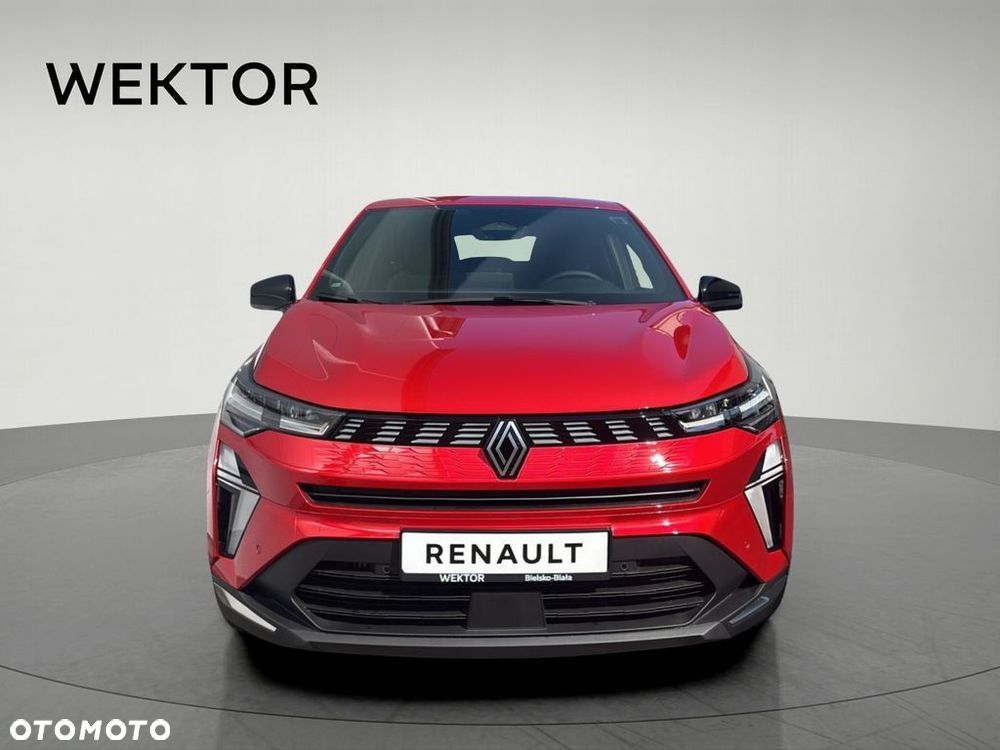 Renault Symbioz - 2