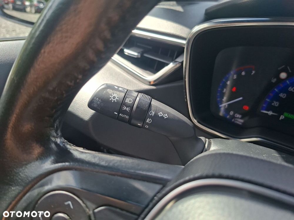 Toyota Corolla - 20