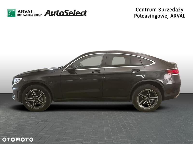Mercedes-Benz GLC 300 e 4-Matic - 2