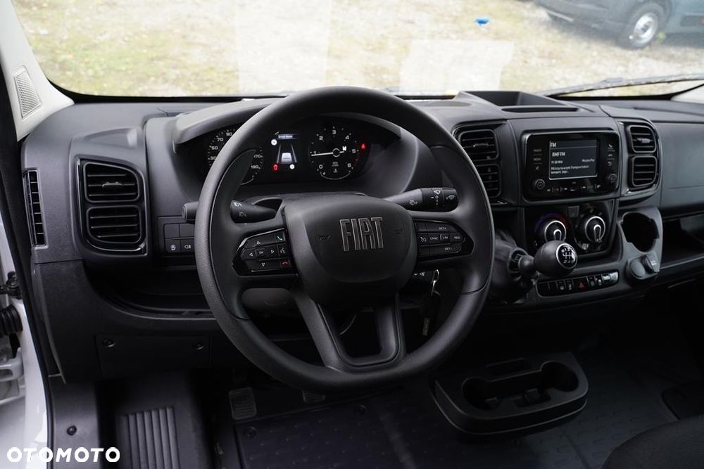 Fiat Ducato Maxi H3-Power L4H2 - 10