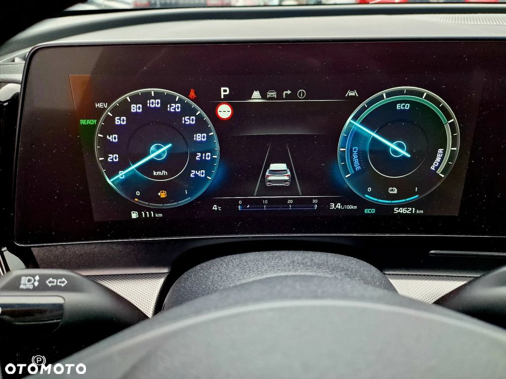 Kia Sportage 1.6 T-GDI AWD Paket Spirit - 33